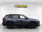 2023 Toyota RAV4 Hybrid XSE AWD W/ Tech and Weather Pkg's.