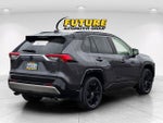 2023 Toyota RAV4 Hybrid XSE AWD W/ Tech and Weather Pkg's.