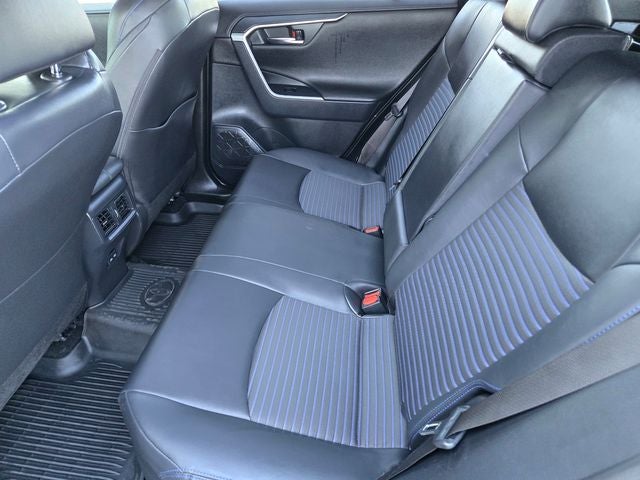 2022 Toyota RAV4 Hybrid XSE AWD W/ Weather Pkg.