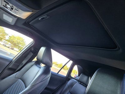 2022 Toyota RAV4 Hybrid XSE AWD W/ Weather Pkg.