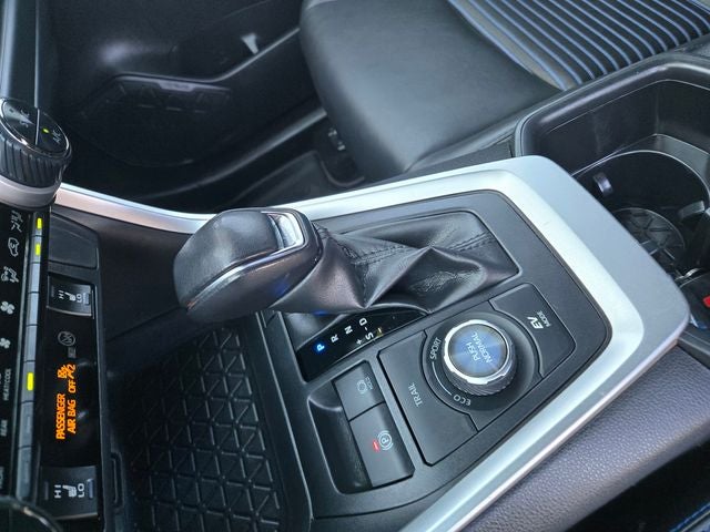 2022 Toyota RAV4 Hybrid XSE AWD W/ Weather Pkg.