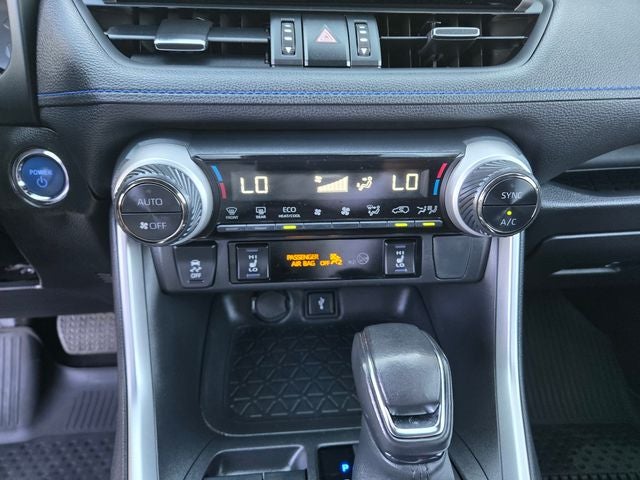 2022 Toyota RAV4 Hybrid XSE AWD W/ Weather Pkg.