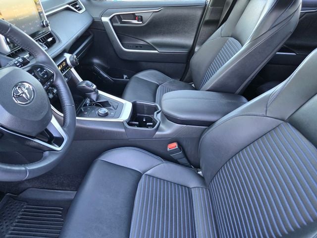 2022 Toyota RAV4 Hybrid XSE AWD W/ Weather Pkg.
