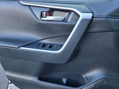 2022 Toyota RAV4 Hybrid XSE AWD W/ Weather Pkg.