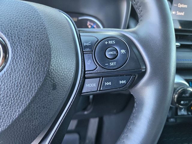 2022 Toyota RAV4 Hybrid XSE AWD W/ Weather Pkg.