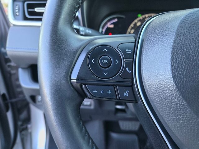 2022 Toyota RAV4 Hybrid XSE AWD W/ Weather Pkg.