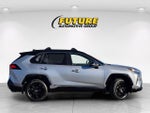 2022 Toyota RAV4 Hybrid XSE AWD W/ Weather Pkg.