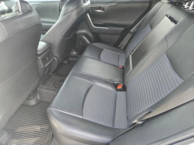 2022 Toyota RAV4 Hybrid XSE AWD W/ Weather Pkg.