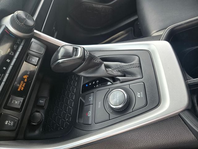 2022 Toyota RAV4 Hybrid XSE AWD W/ Weather Pkg.