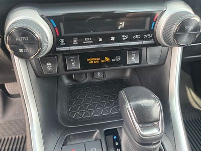 2022 Toyota RAV4 Hybrid XSE AWD W/ Weather Pkg.