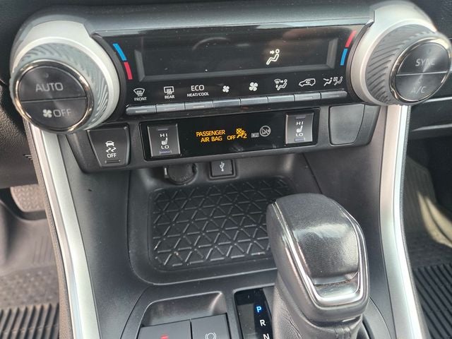 2022 Toyota RAV4 Hybrid XSE AWD W/ Weather Pkg.