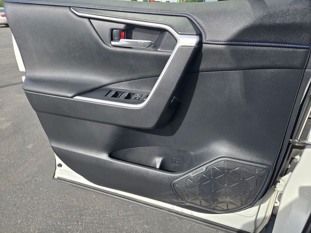 2022 Toyota RAV4 Hybrid XSE AWD W/ Weather Pkg.