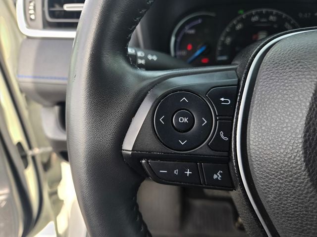 2022 Toyota RAV4 Hybrid XSE AWD W/ Weather Pkg.