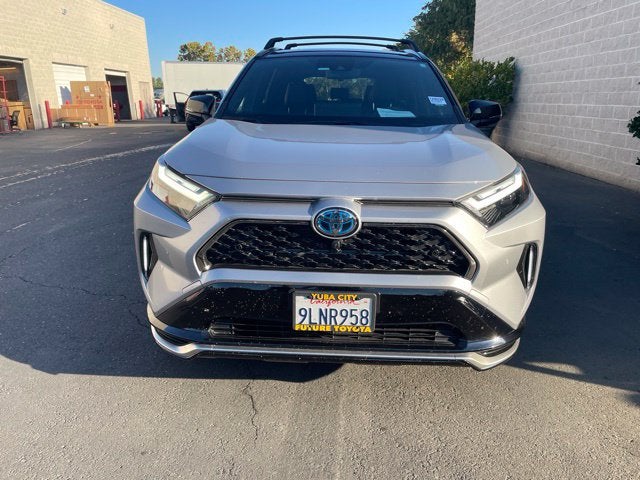 2024 Toyota RAV4 Prime XSE AWD W/ Premium and Weather Pkg's