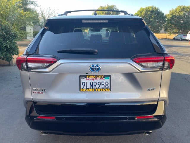 2024 Toyota RAV4 Prime XSE AWD W/ Premium and Weather Pkg's