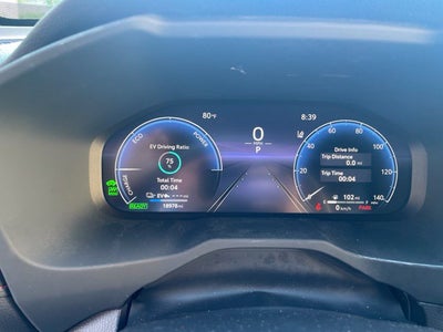 2024 Toyota RAV4 Prime XSE AWD W/ Premium and Weather Pkg's