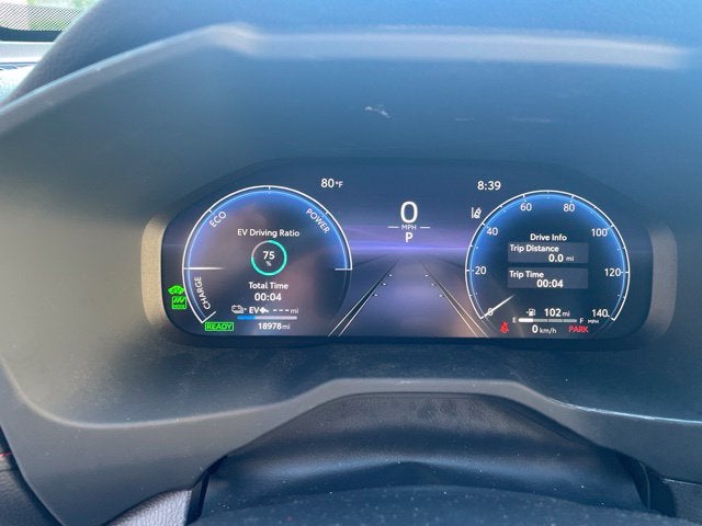 2024 Toyota RAV4 Prime XSE AWD W/ Premium and Weather Pkg's