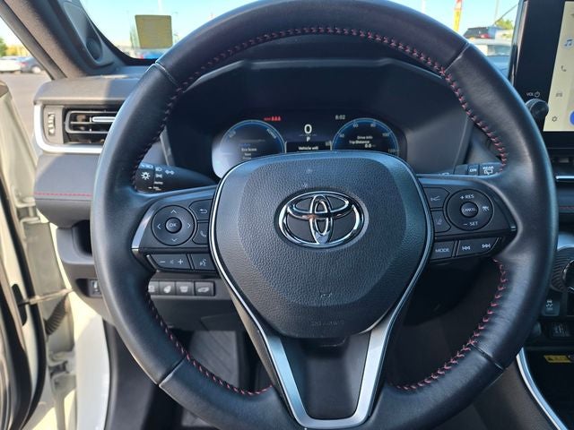 2023 Toyota RAV4 Prime XSE