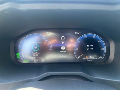 2023 Toyota RAV4 Prime XSE