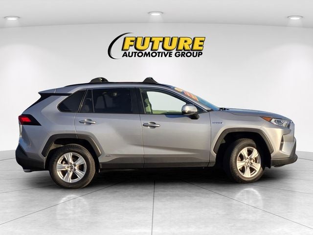 2019 Toyota RAV4 Hybrid XLE AWD W/ Convenience Pkg.