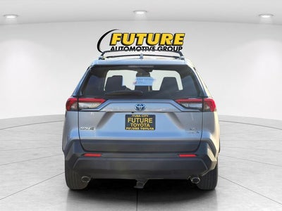 2019 Toyota RAV4 Hybrid XLE AWD W/ Convenience Pkg.