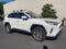 2020 Toyota RAV4 Limited FWD W/ Advanced Tech Pkg.