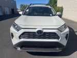 2020 Toyota RAV4 Limited FWD W/ Advanced Tech Pkg.