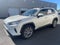 2020 Toyota RAV4 Limited FWD W/ Advanced Tech Pkg.