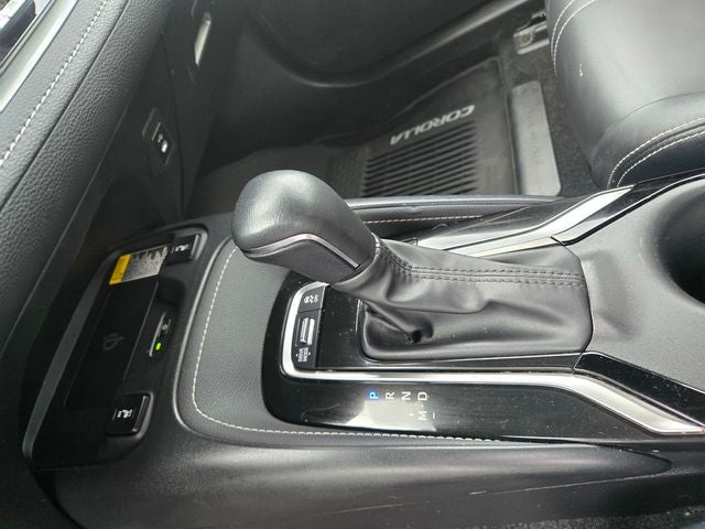 2024 Toyota Corolla Hatchback XSE W/ Black Out Pkg.