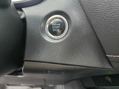 2024 Toyota Corolla Hatchback XSE W/ Black Out Pkg.