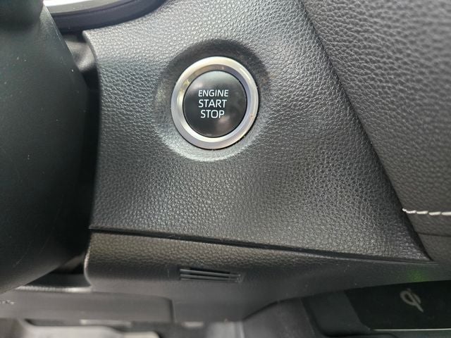 2024 Toyota Corolla Hatchback XSE W/ Black Out Pkg.