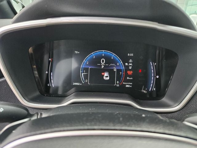 2024 Toyota Corolla Hatchback XSE W/ Black Out Pkg.
