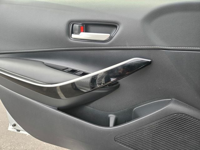 2024 Toyota Corolla Hatchback XSE W/ Black Out Pkg.
