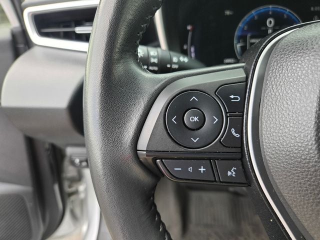 2024 Toyota Corolla Hatchback XSE W/ Black Out Pkg.