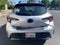 2024 Toyota Corolla Hatchback XSE W/ Black Out Pkg.