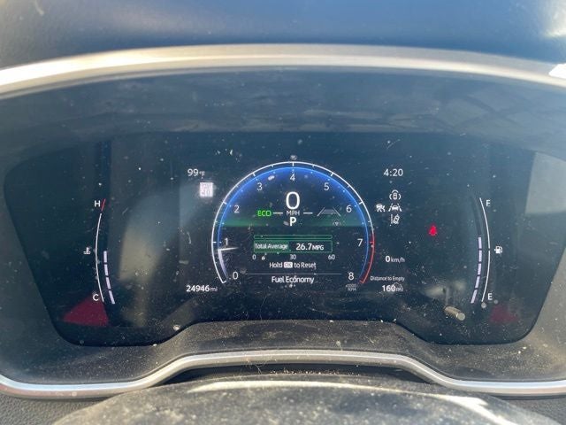 2024 Toyota Corolla Hatchback XSE W/ Black Out Pkg.