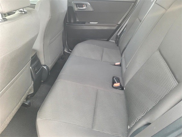 2016 Scion iM Base Hatchback