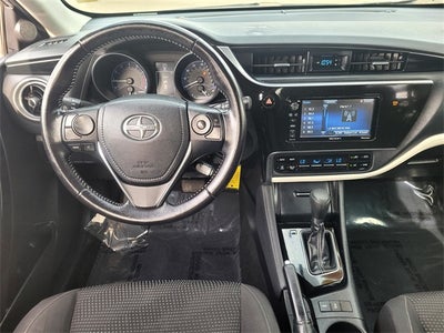 2016 Scion iM Base Hatchback