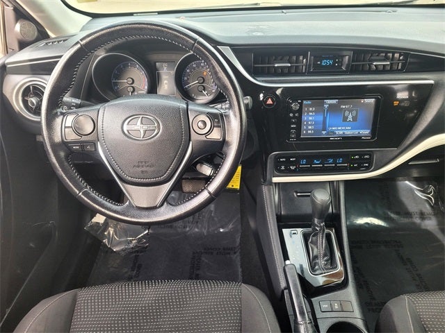 2016 Scion iM Base Hatchback