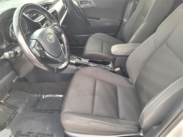 2016 Scion iM Base Hatchback