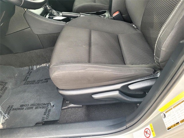 2016 Scion iM Base Hatchback