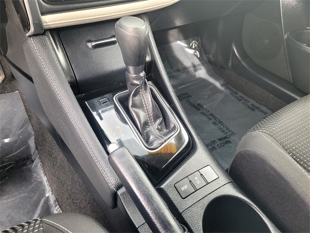 2016 Scion iM Base Hatchback