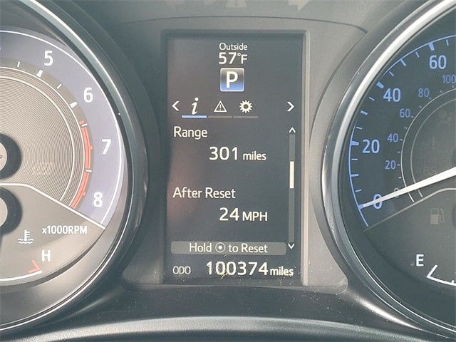 2016 Scion iM Base Hatchback