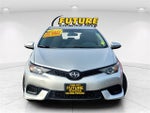 2016 Scion iM Base Hatchback