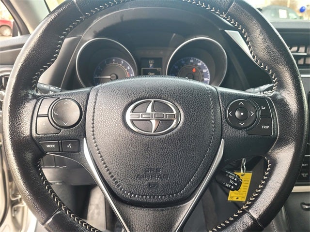 2016 Scion iM Base Hatchback