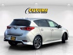 2016 Scion iM Base Hatchback