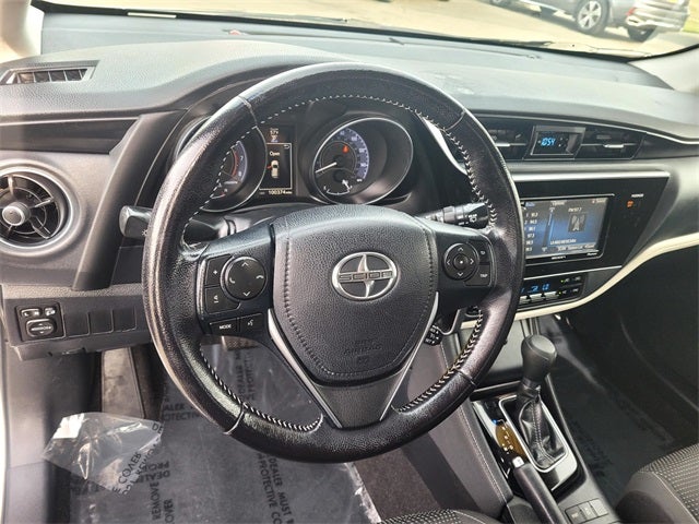 2016 Scion iM Base Hatchback