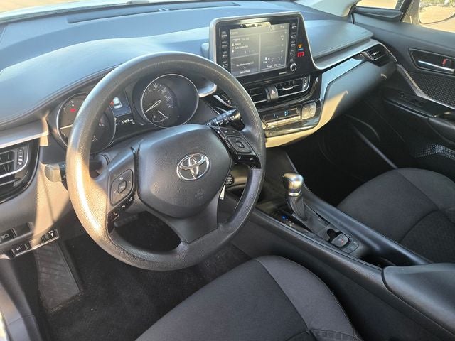 2021 Toyota C-HR LE FWD