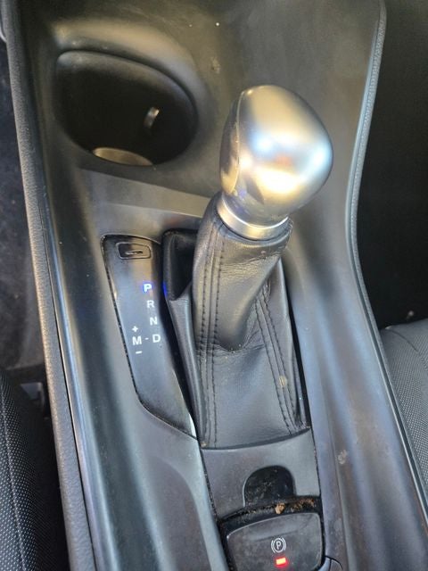 2021 Toyota C-HR LE FWD