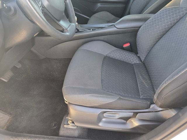 2021 Toyota C-HR LE FWD